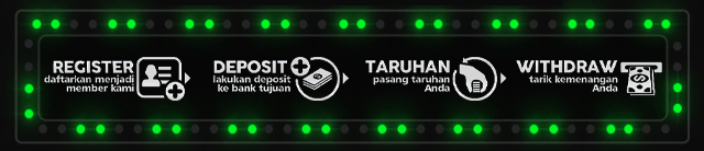 Salamjptoto Jackpot